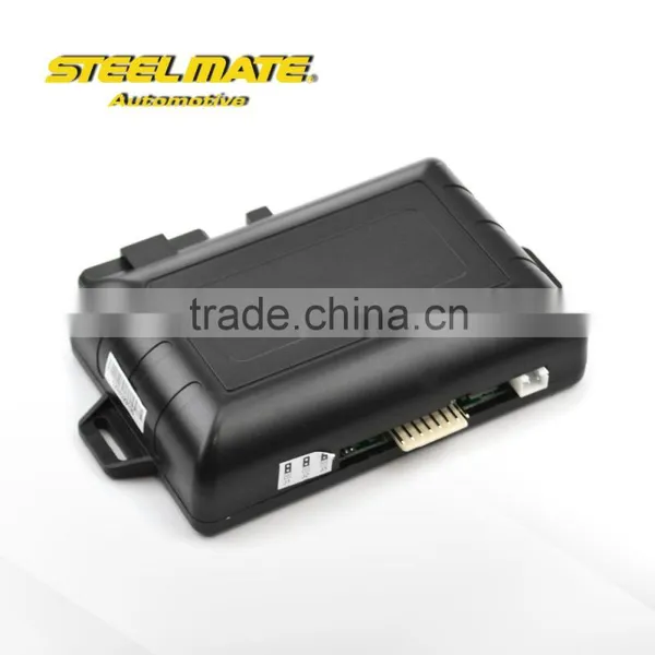 Steelmate T8209S Remote Engine Start Touch Screen Transmitter 2 Way Car Alarm,car Alarm System,anti-hijacking Car Alarm System photo-5