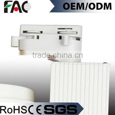 High Brightness Low Flicker Color Changing Led Track Lighting photo-6