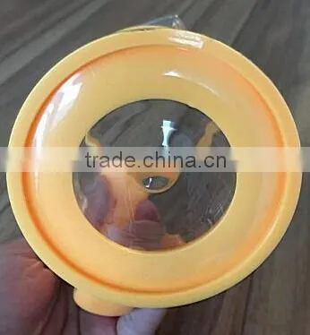 Glass Espresso Coffee Press,colorful Coffee Plunger,plastic Coffee Maker photo-4
