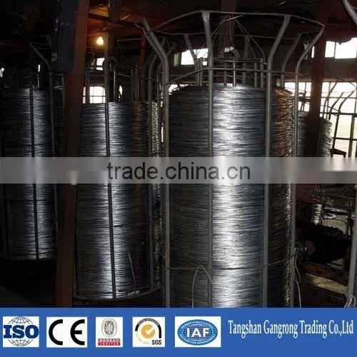 Galvanized Binding Wire for Japan photo-4