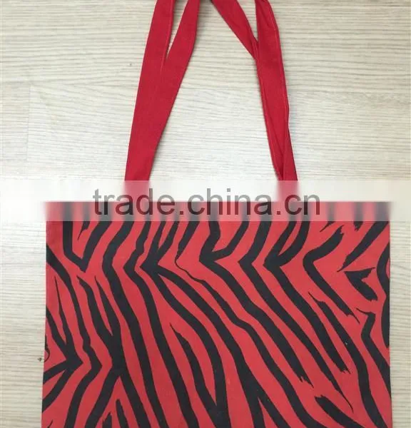 6oz 8oz 12oz 16oz Cotton Canvas Bag - Turkey photo-6