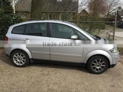 USED CARS - AUDI A2 1.4 TDI (LHD 4806) photo-4