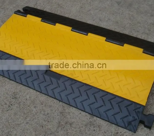Hot Sales Australia Standard 5 Channels Cable Protector photo-3