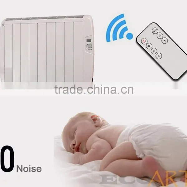 Europe Popular Smart Radiator Modern Electric Room Heaters for Home photo-3