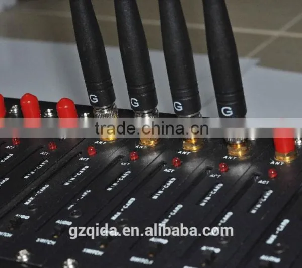 High Quality Gsm Modem Sim Box With New Module for Imei Change photo-4