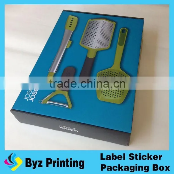 Plastic Clear Food Clamshell Packaging Boxes With Lid photo-2