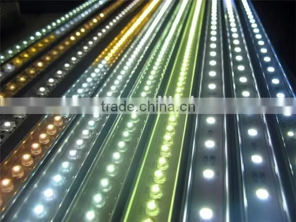 5050 Led Strip Light Waterproof Colorful Super Bright SMD 60leds 2 Years Warranty photo-2