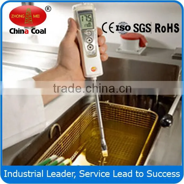 Olive Oil Spill Safety Tester/ Food Oil anylizer/cooking oil detector