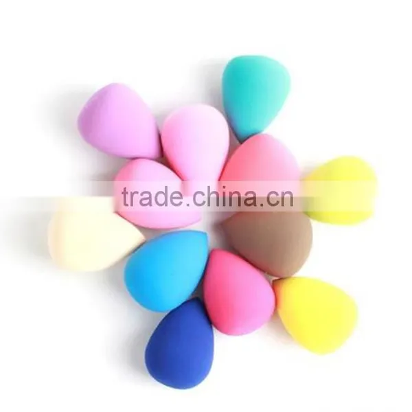 Private Label Teardrop Make Up Beauty Sponge photo-3