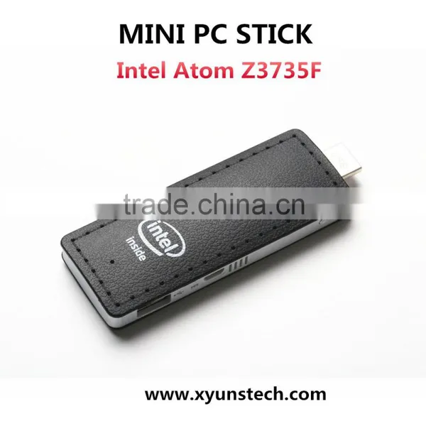 Mini PC Computer Intel CPU Z3735F All in One Laptop photo-4