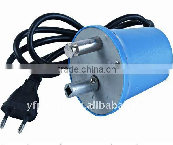 BBQ Motor,1.5v Batery BBQ Fan photo-5