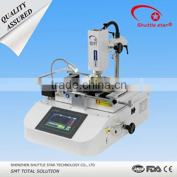 Infrared BGA Rework Station SP360C, Smd Rework Station for BGA Chip