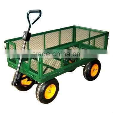 Tool Cart Steel Rolling Trolley Tool Cart
