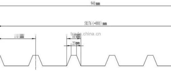 PVC Roof Sheet photo-6