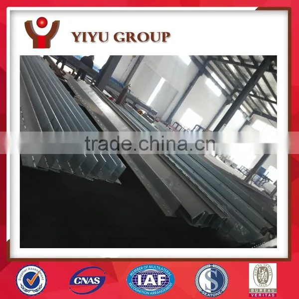 2015 China Hot Sell Ceiling T Grid Components/ Ceiling t Grid/t Bars photo-5