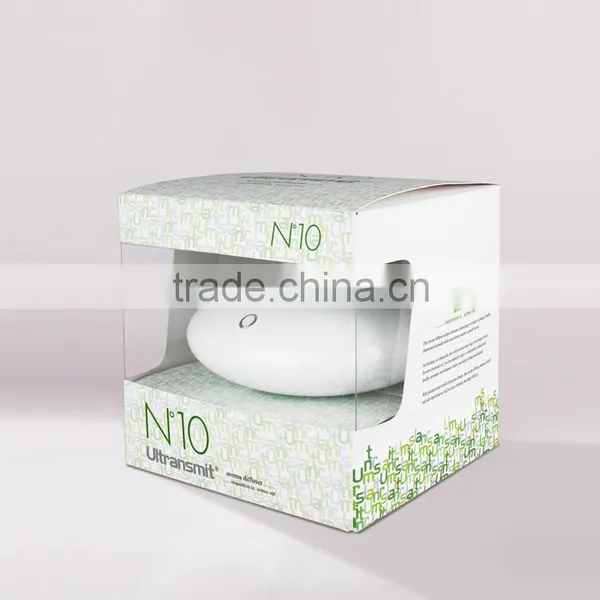 2016 Hot Sale Ultransmit Ultrasonic Aromatherapy Machine/Mist Maker For Home photo-5