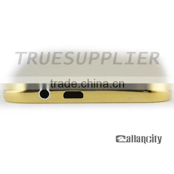6 Year Professional Wholesale Front Bezel Housing for HTC One M8 Housing photo-3