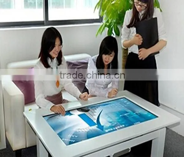 55inch Game Table With Touch Screen All in One photo-3