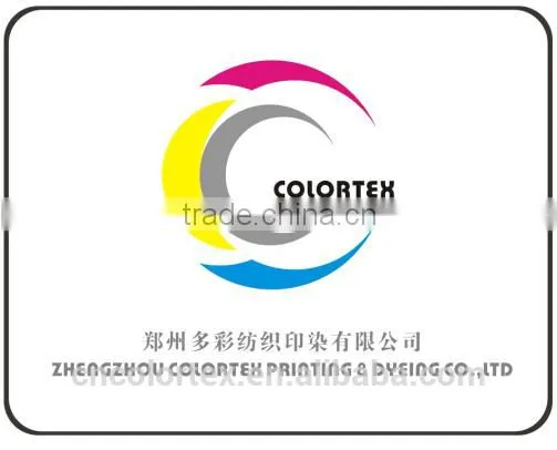 High Quality T/C Camouflage Printed Poplin Fabric photo-6