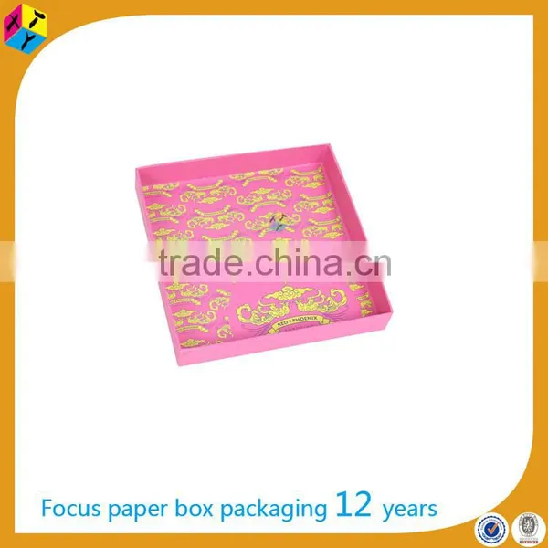 Wholesale Packing Luxury Bracelet Gift Box photo-4