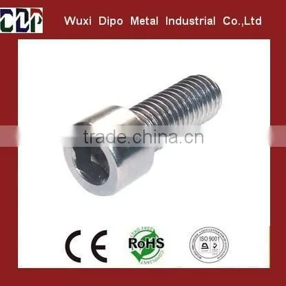 Cylinder Head Socket Screw