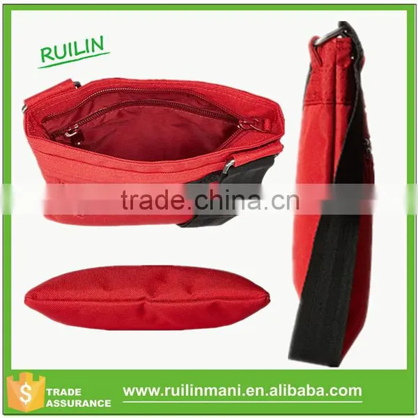 Red Bags Women's From China Shoulders Bag Classy Walk Bag photo-3