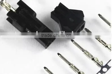 SM2.54 2P 2 Pin Connector 15cm Wires Female and Male Connector With 15cm Lead photo-4