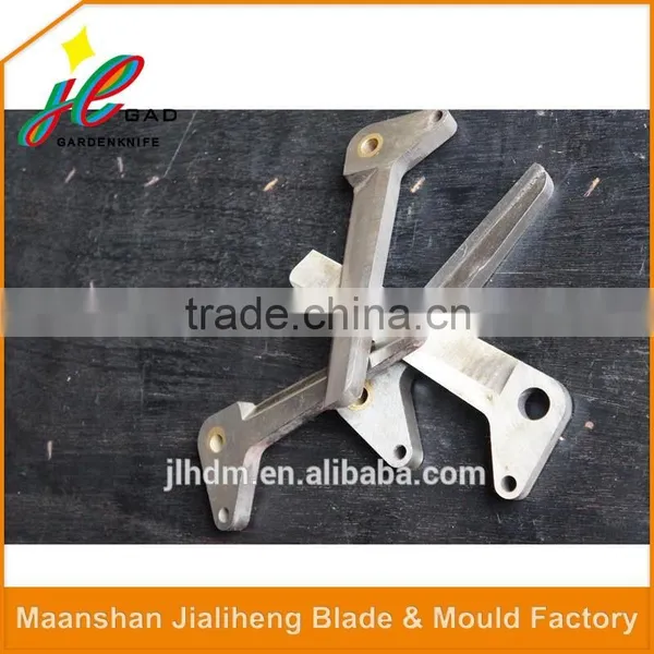 Hot Selling Rotary Perforator Blades With Low Price photo-5