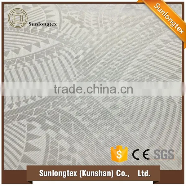 China Online Selling Embossed Microfiber Fabric Most Selling Product in photo-3