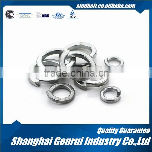 High Quality Retaining Washer Lock Washer Wave Spring Washer photo-3