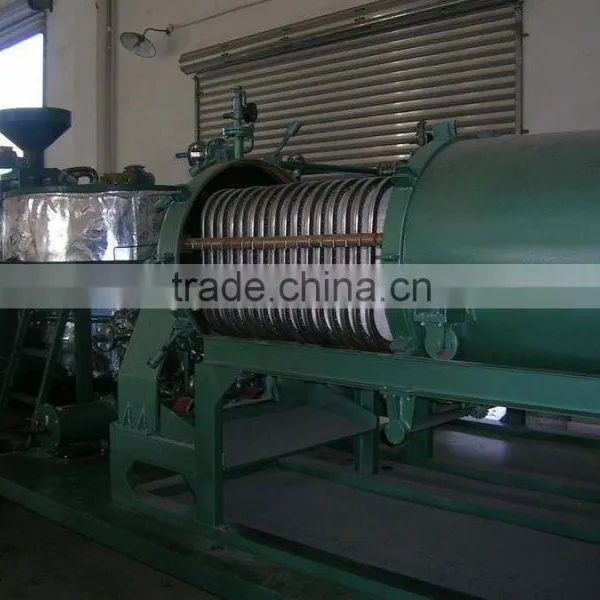 Black Used Car Oil Purifier