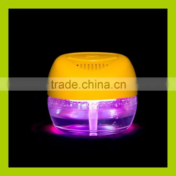 KS-03 Fragrance Diffusion System With LED Lights and Anion Generator photo-5