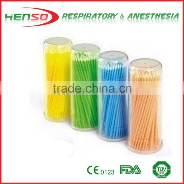 HENSO Medical Micro Brushes