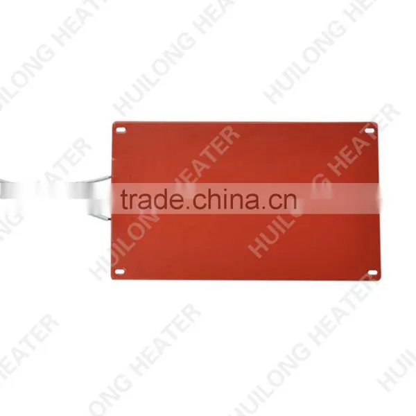 Battery Heater for Electric Vehicles photo-4