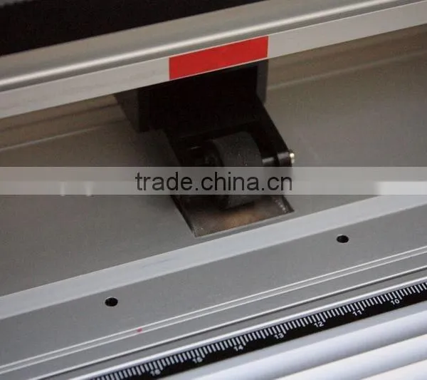 Flatbed Cutting Plotter/Cutting Plotter Cheap/Cutting Plotter 720 photo-2