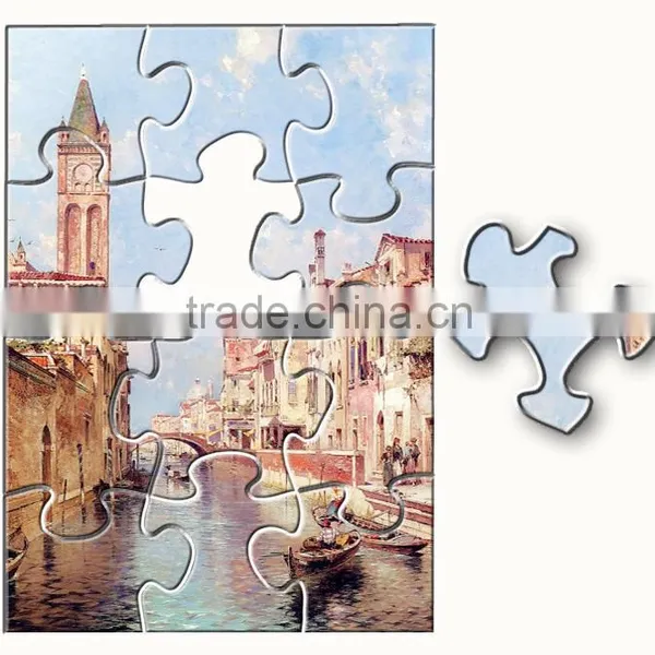 Magnetic Puzzle for Kids Magnetic Fridge Puzzle Magnetic Toys Puzzles