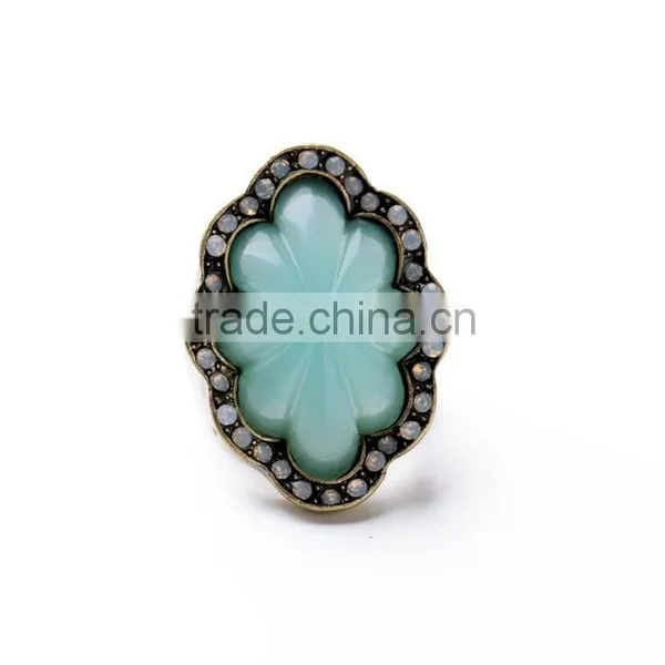 Beautiful New Design Ladies Finger Ring photo-2