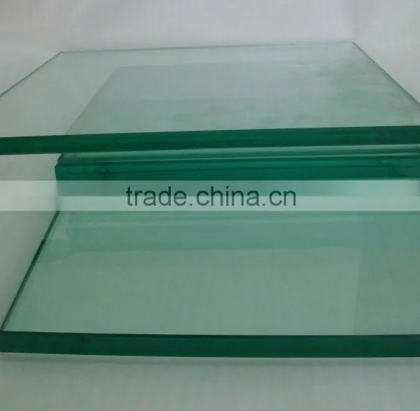 Price Insulated Tempered Low-e Glass photo-3