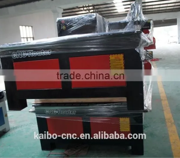 Woodworking Machine/cnc Router/cnc Wood Router photo-2