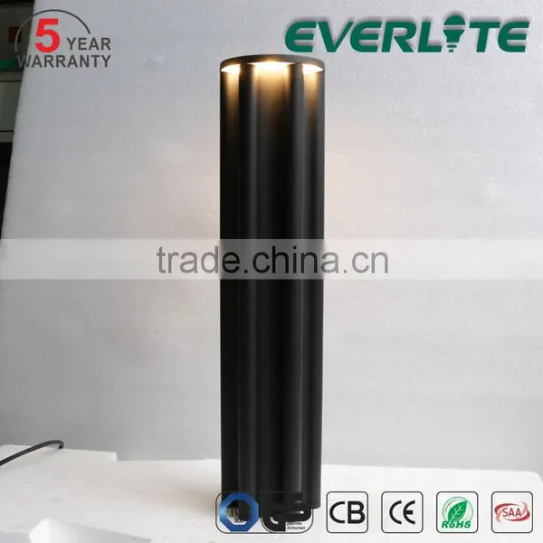 5 Years Warranty XB-D LED Meanwell Driver Aluminum Alloy Die-casting Led Bollard Lamp 16w photo-4