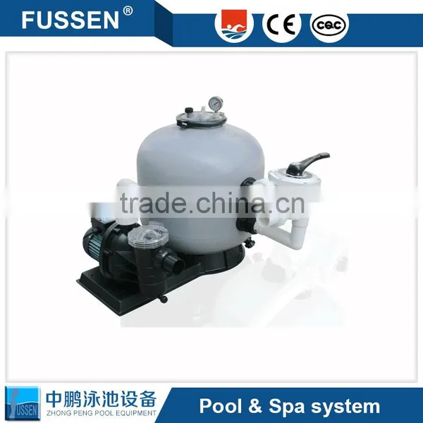 Above Ground Swimming Pool Filter Parts Sand Change for Sale photo-6