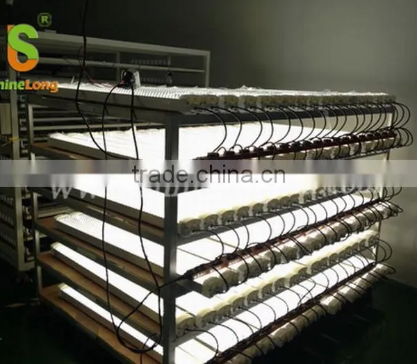 UL CUL Certificate 50ft 50w 3 Years Warranty IR Sensor Led Tri-proof Light photo-3