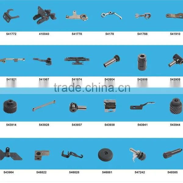 Singer Sewing Machine Spare Part photo-5