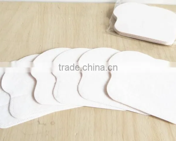Underarm Sweat Pads photo-5