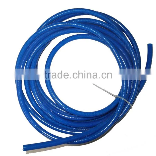 Polyurethane Pneumatic Plastic Tubes photo-4