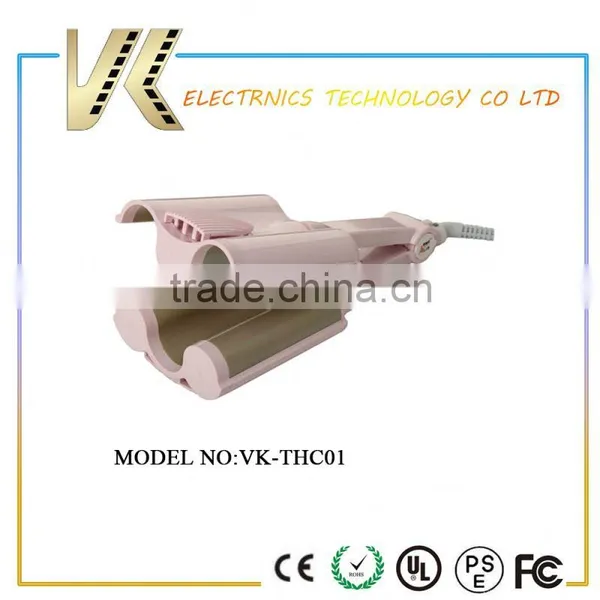 Hair Waver Curling Machine High Quality Electric Curling Iron photo-4