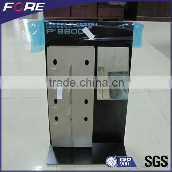 Vacuum Forming Pop ABS Cosmetic Plastic Display Tray photo-5