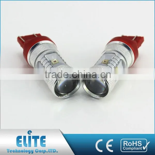 Luxury Quality High Intensity Ce Rohs Certified Third Brake Lamp Wholesale photo-4