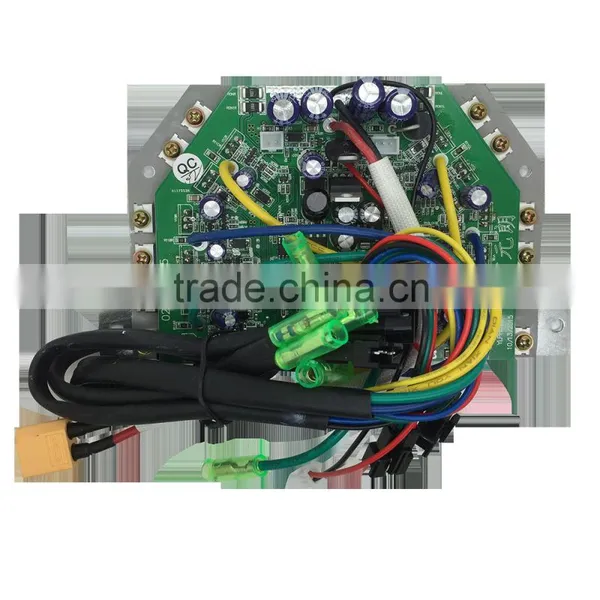 2 Wheel Hoverboard Spare Parts Main Board Control Board photo-2