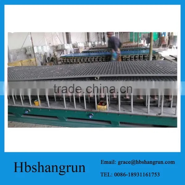 GRP Grille Equipment photo-5